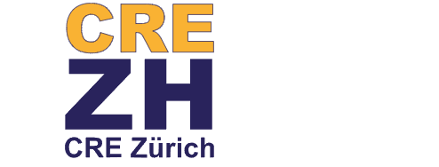 CRE Zúrich Logo